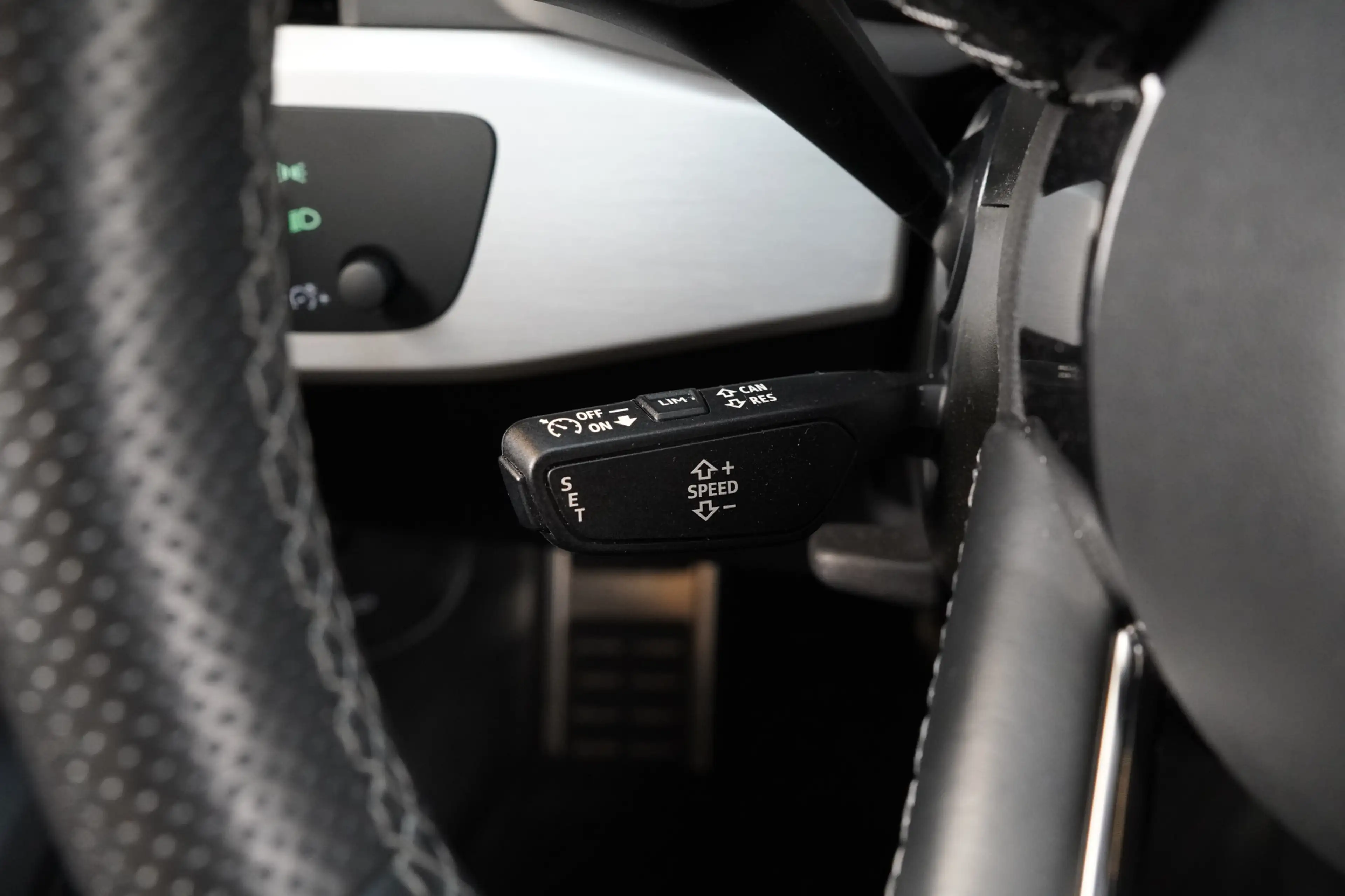 Audi A5 Sportback 40TFSI/204pk S-Line Competition Automaat — photo 34