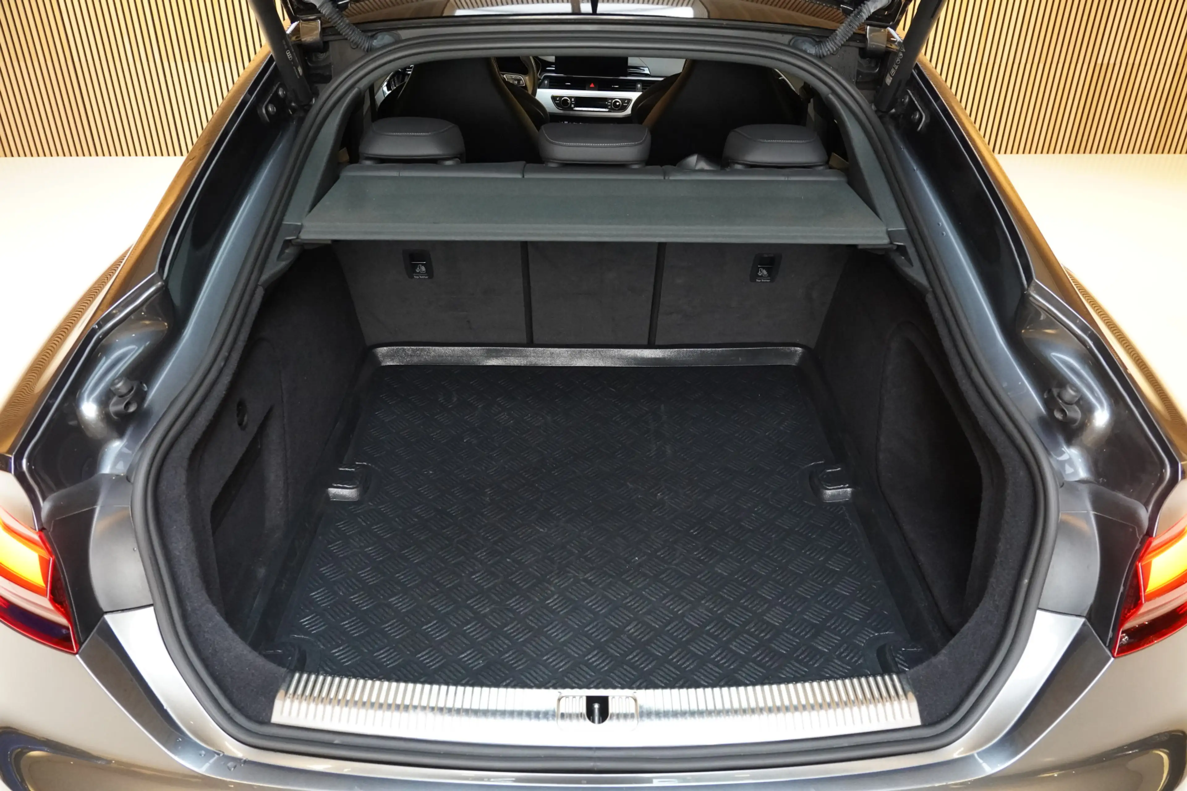 Audi A5 Sportback 40TFSI/204pk S-Line Competition Automaat — photo 39