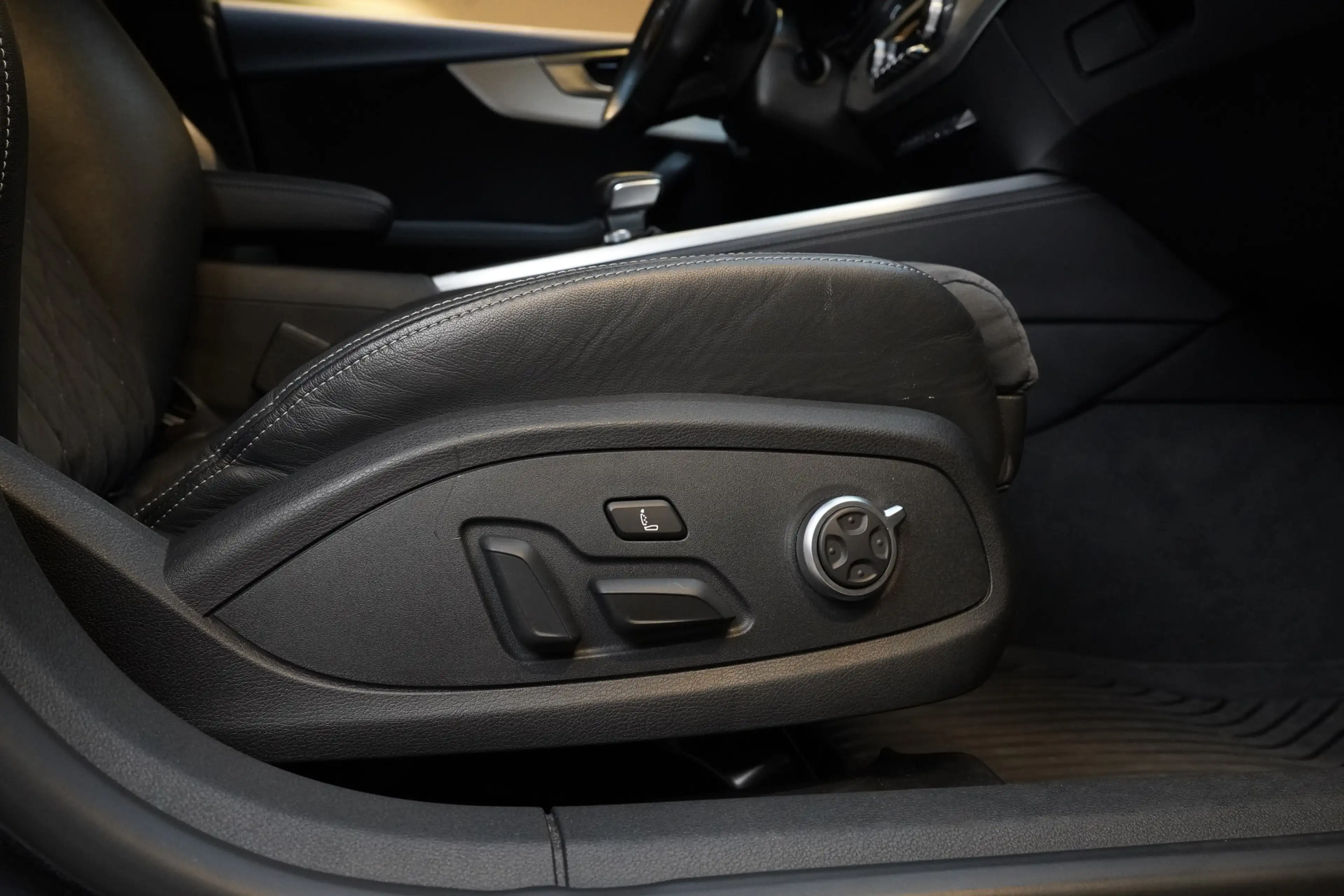 Audi A5 Sportback 40TFSI/204pk S-Line Competition Automaat — photo 18