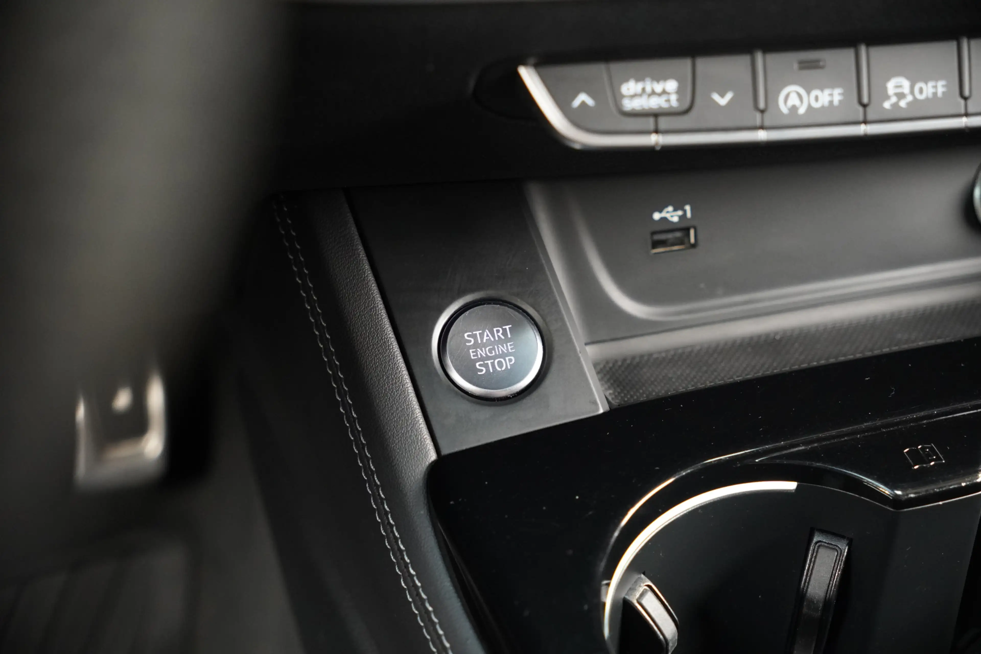 Audi A5 Sportback 40TFSI/204pk S-Line Competition Automaat — photo 50