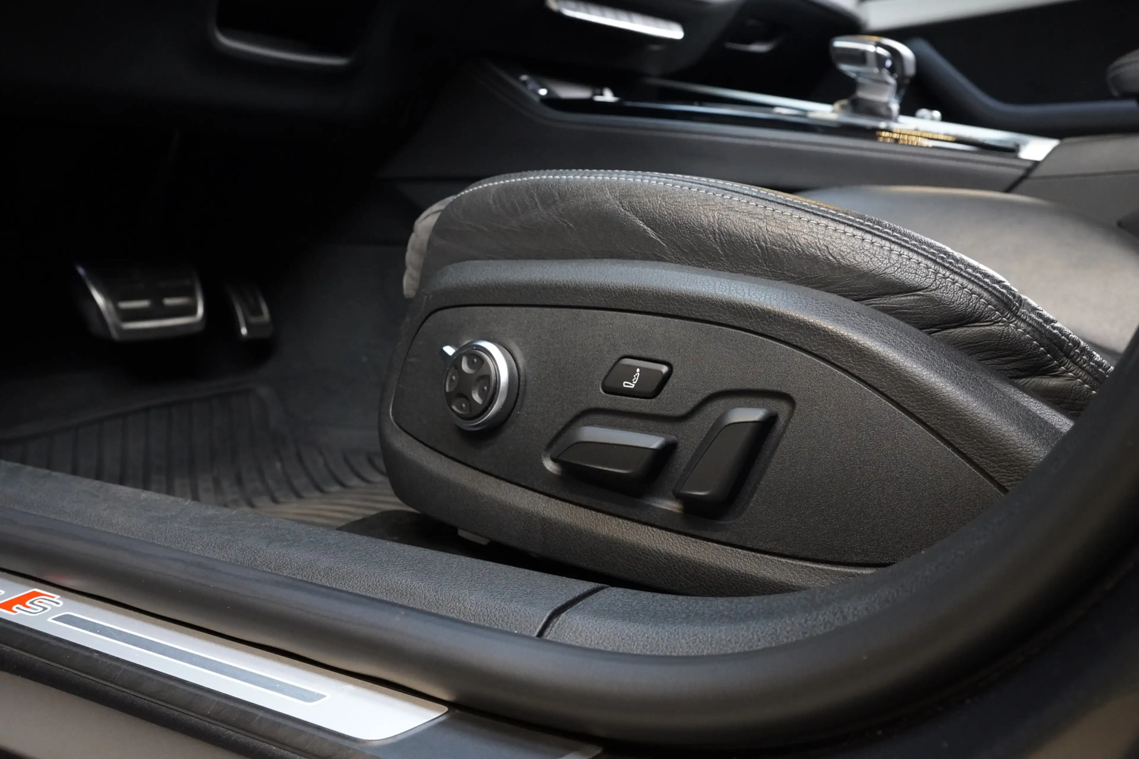 Audi A5 Sportback 40TFSI/204pk S-Line Competition Automaat — photo 16