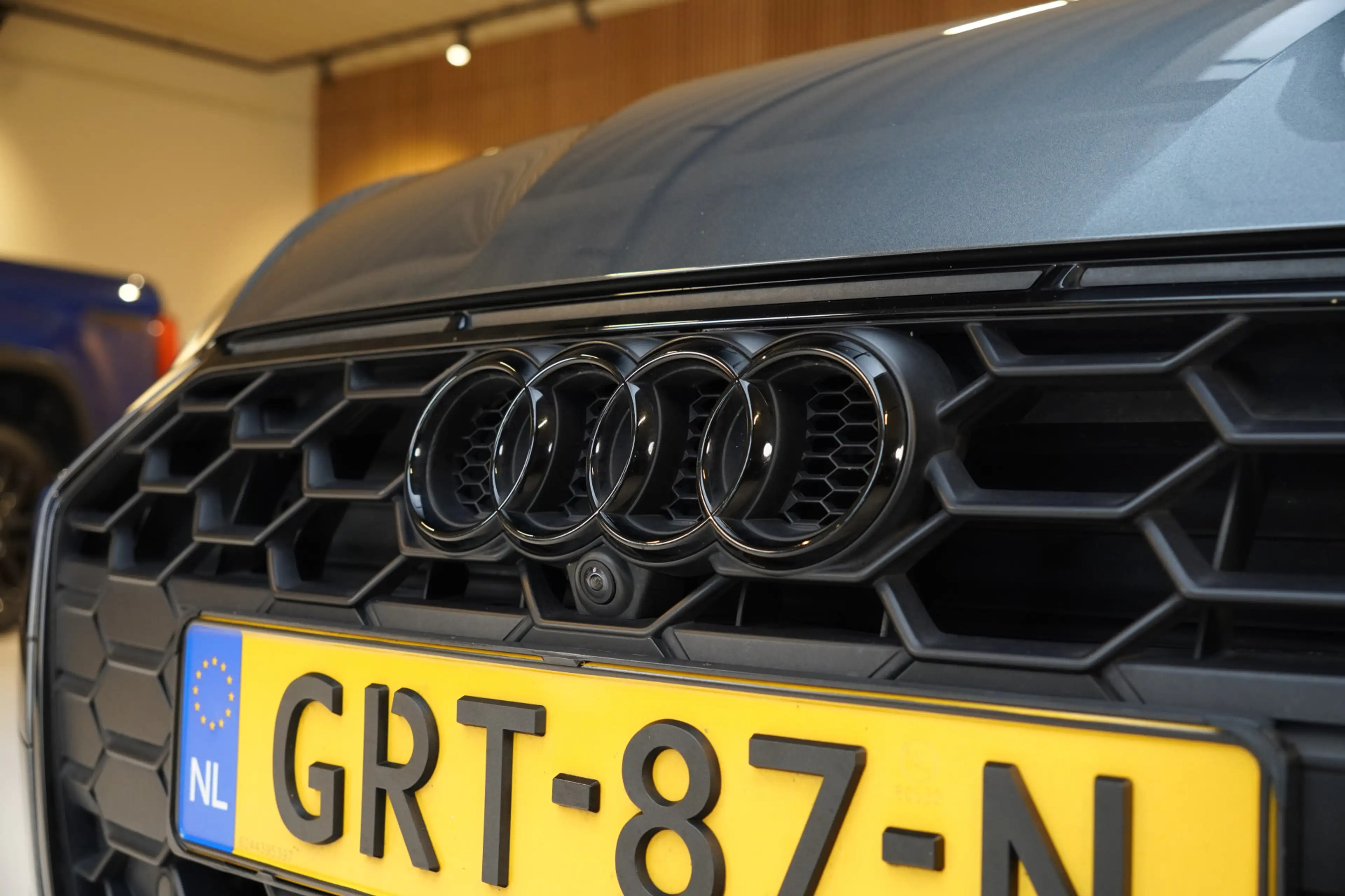 Audi A5 Sportback 40TFSI/204pk S-Line Competition Automaat — photo 23