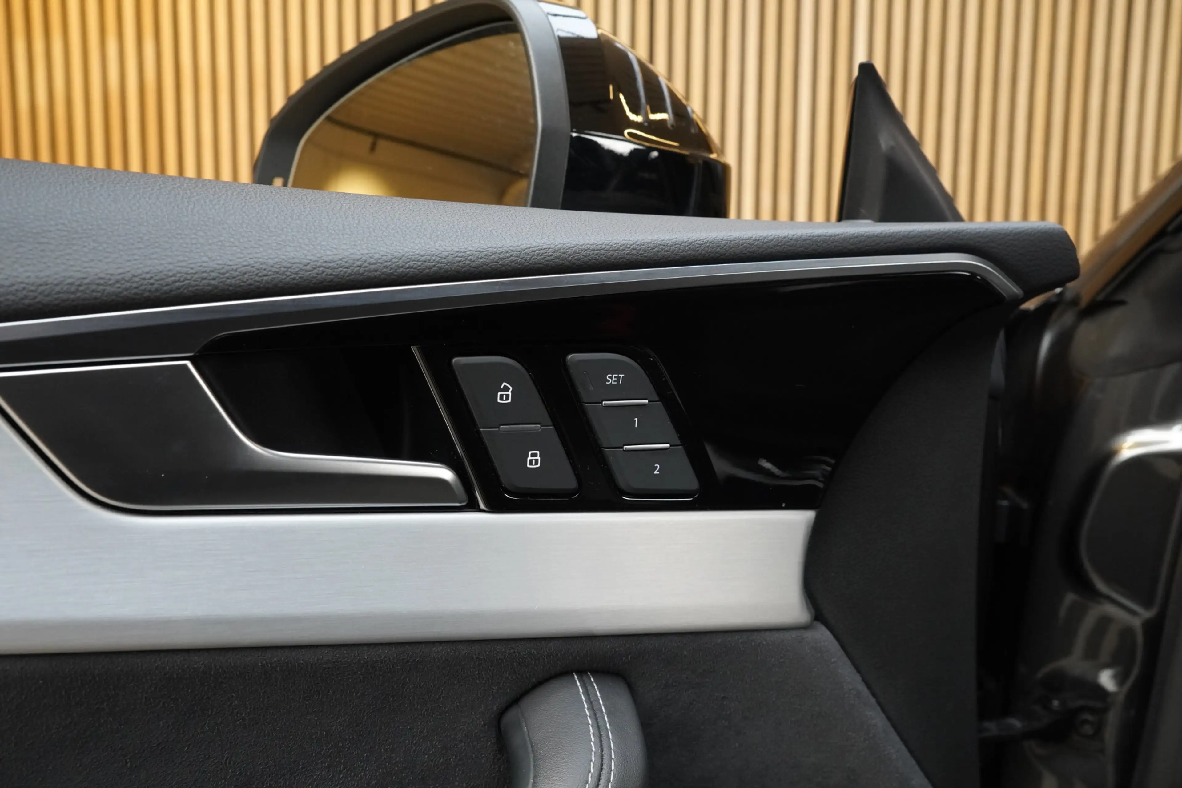 Audi A5 Sportback 40TFSI/204pk S-Line Competition Automaat — photo 17