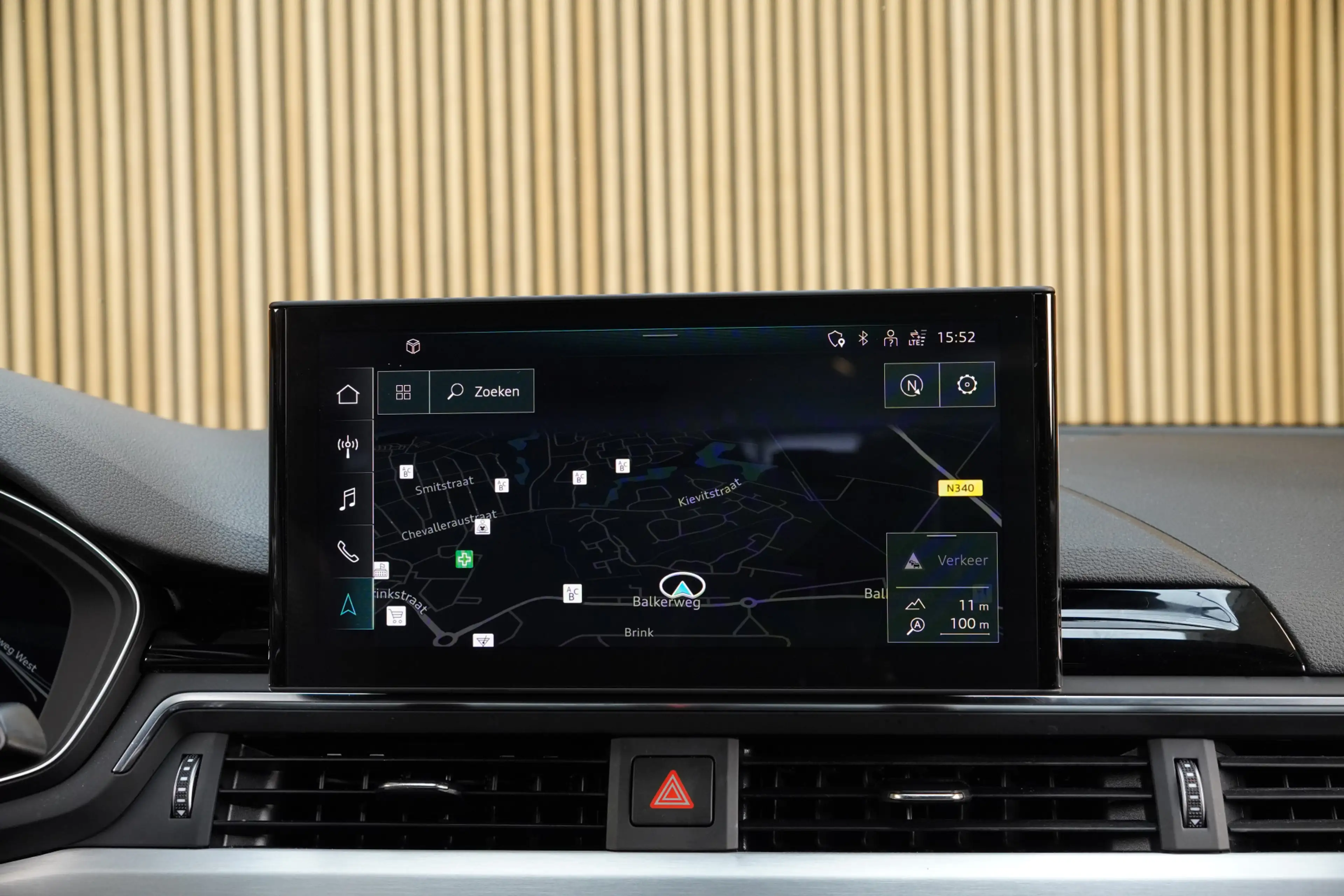 Audi A5 Sportback 40TFSI/204pk S-Line Competition Automaat — photo 44