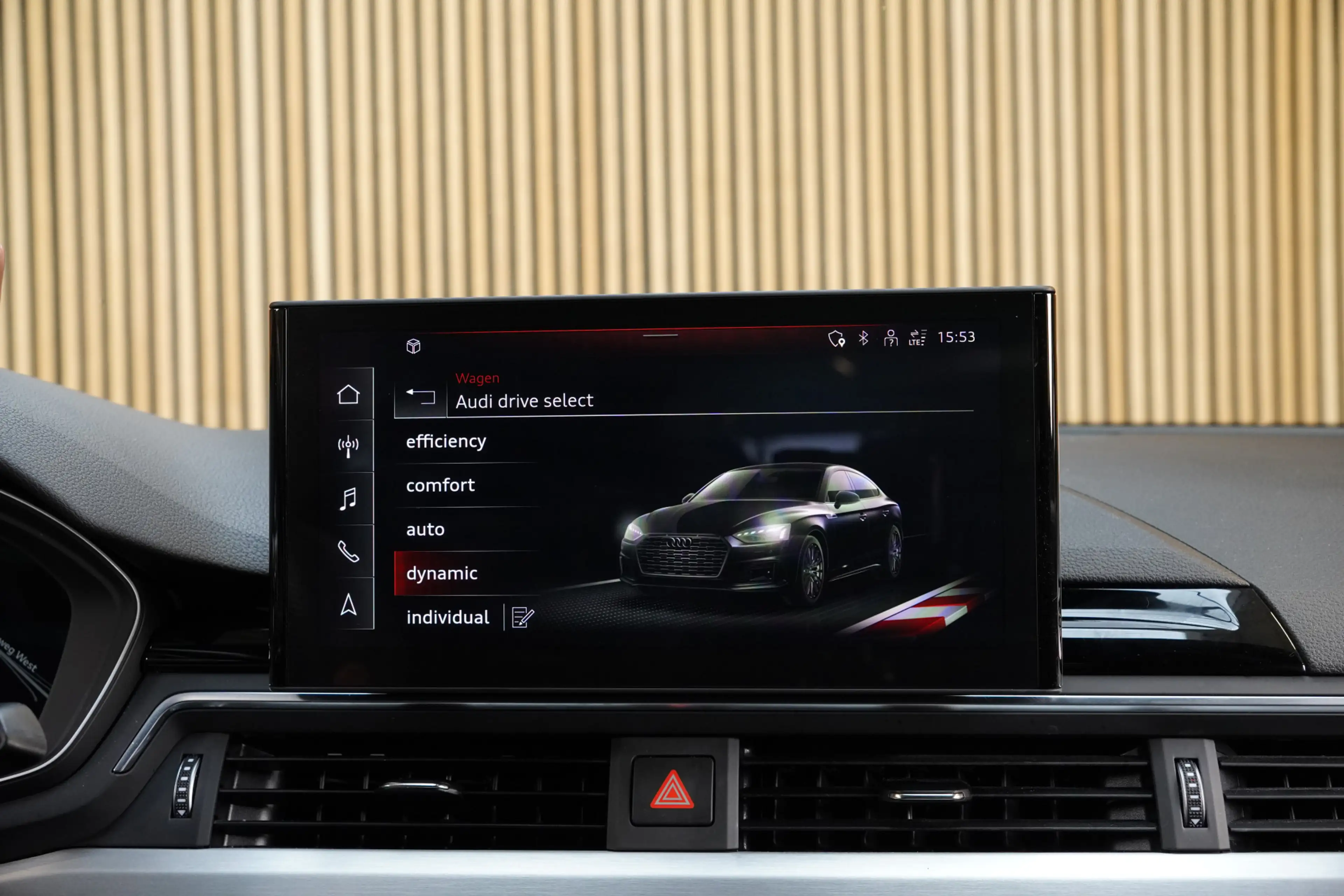 Audi A5 Sportback 40TFSI/204pk S-Line Competition Automaat — photo 45