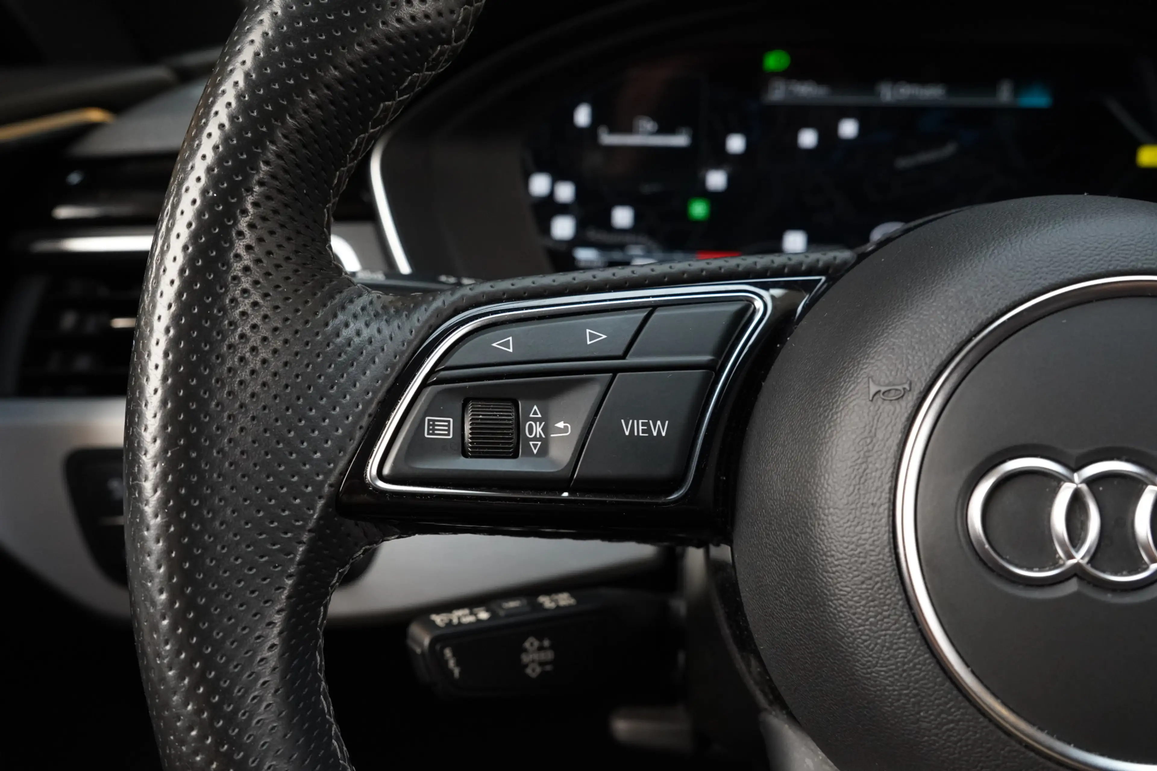 Audi A5 Sportback 40TFSI/204pk S-Line Competition Automaat — photo 32