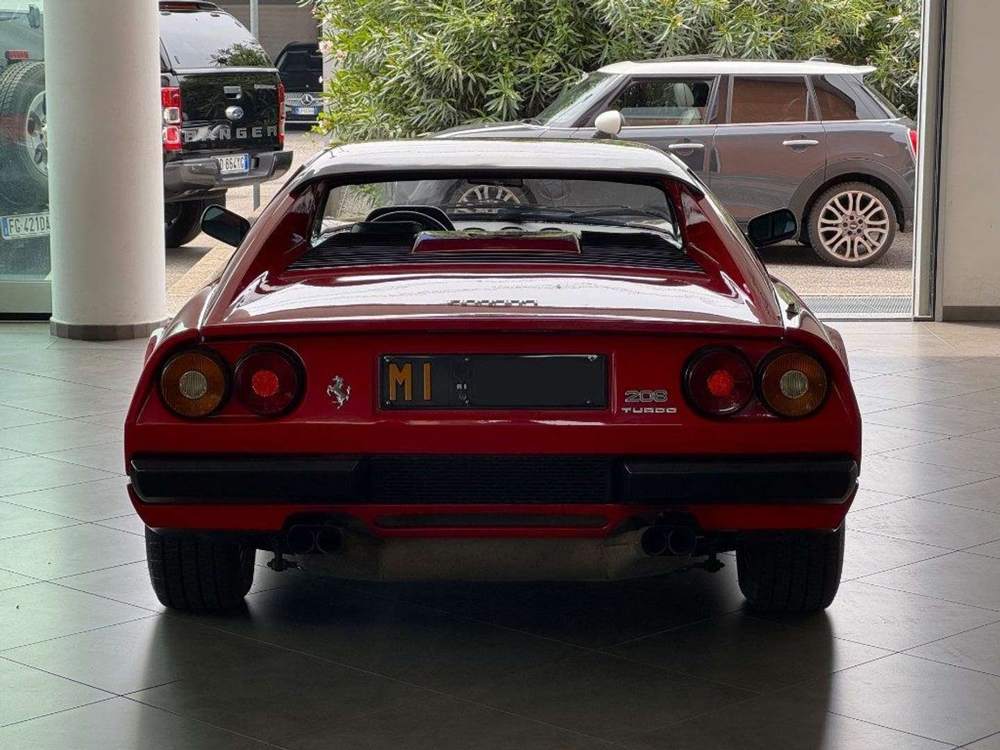 Ferrari 208 GTB -  - Joinsteer - #4