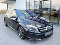 Mercedes-Benz A 250 AMG Line Autom. Navi Leder Bi Xenon Zwart - thumbnail 2