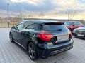 Mercedes-Benz A 250 AMG Line Autom. Navi Leder Bi Xenon Zwart - thumbnail 5