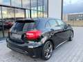 Mercedes-Benz A 250 AMG Line Autom. Navi Leder Bi Xenon Zwart - thumbnail 4