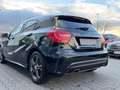 Mercedes-Benz A 250 AMG Line Autom. Navi Leder Bi Xenon Zwart - thumbnail 6