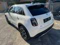 Fiat 600 1.2 hybrid La Prima 110cv auto,ZERO KILOMETRI, Bianco - thumbnail 4