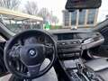 BMW 550 550i High Executive Zwart - thumbnail 7