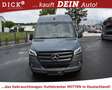 Mercedes-Benz Sprinter 315d 9G FWD L2/H2 LED+NAV+360+ACC+VOLL Gris - thumbnail 3