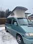 Volkswagen T4 California T4 California Original Ausbau 2000 Grün - thumbnail 17