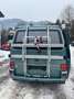 Volkswagen T4 California T4 California Original Ausbau 2000 Grün - thumbnail 9