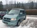 Volkswagen T4 California T4 California Original Ausbau 2000 Grün - thumbnail 4