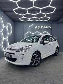 1.6 HDI 92Ch *DISTRI NEUVE * SIÈGE CHAUFFANT *CLIM AUTO *GARANTIE 12 MOIS*