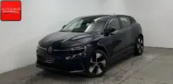 Renault Megane EV60 220 OPTIMUM CHARGE EVOLUTION