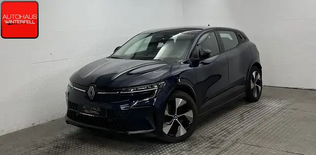 Renault Megane EV60 220 OPTIMUM CHARGE EVOLUTION