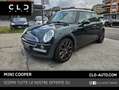 MINI Cooper 1.6 16V Zelená - thumbnail 1
