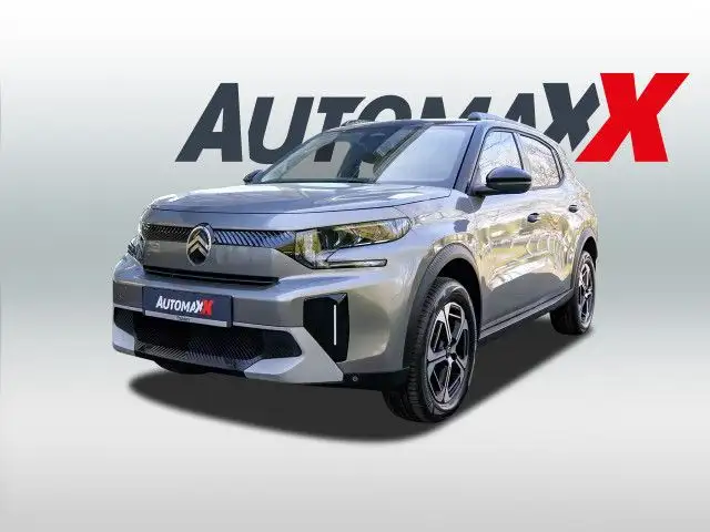 Citroen C3 Aircross Hybrid 145 MAX LED Navi Alu Bluetooth