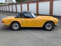 Oldtimer Triumph TR6 Gelb - thumbnail 1