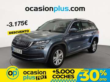 1.4 TSI ACT Style 4x4 110kW