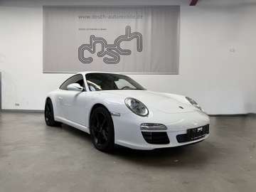 Carrera Coupe Aut. /EGSD/XENON/Sutzhz.