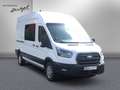 Ford Transit Transit 350 L3H3 Lkw HA Trend,KLIMA,NAVI,XENON,TEM Weiß - thumbnail 3