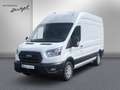 Ford Transit Transit 350 L3H3 Lkw HA Trend,KLIMA,NAVI,XENON,TEM Weiß - thumbnail 1