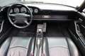 Porsche 911 Carrera Cabrio Alarmanlage, elektr. Sportsitze,... Noir - thumbnail 9
