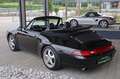 Porsche 911 Carrera Cabrio Alarmanlage, elektr. Sportsitze,... Noir - thumbnail 3