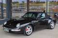 Porsche 911 Carrera Cabrio Alarmanlage, elektr. Sportsitze,... Noir - thumbnail 17