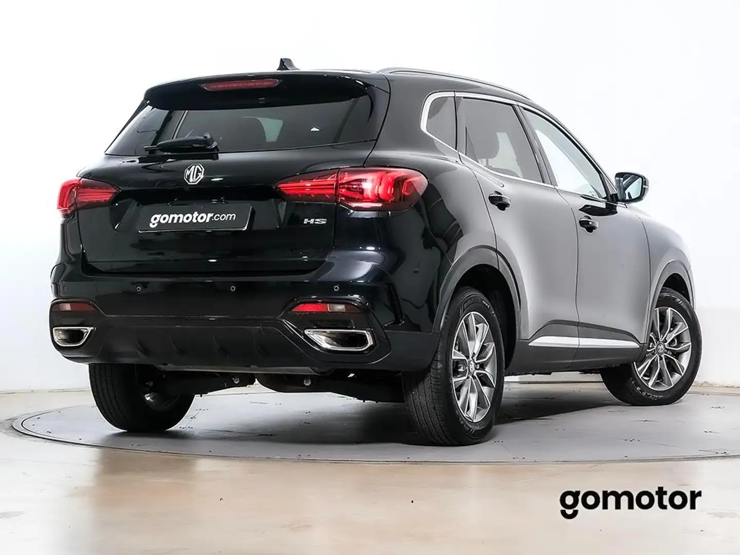 MG HS 1.5 T-GDI Comfort - 2