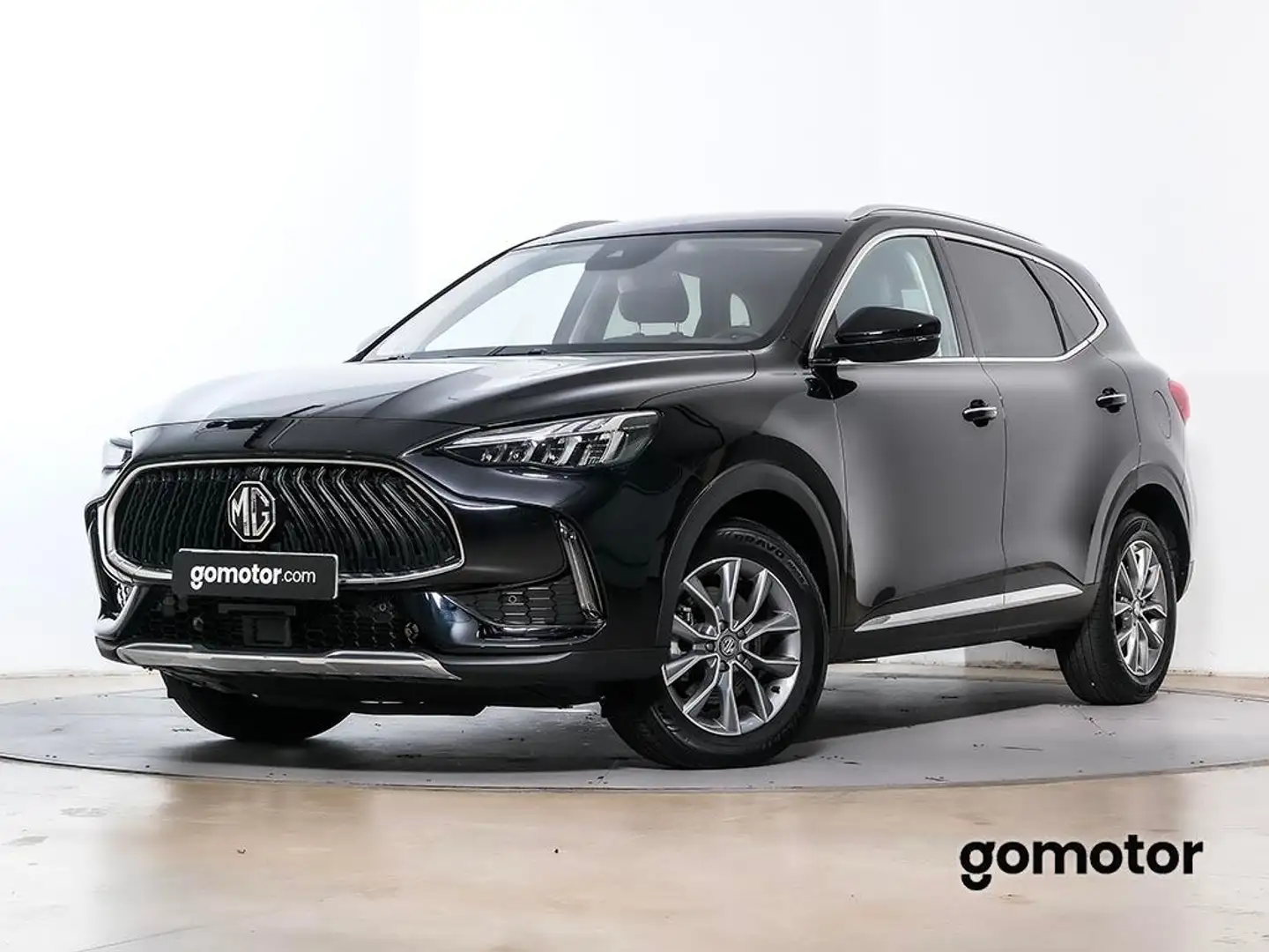 MG HS 1.5 T-GDI Comfort - 1
