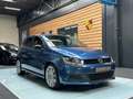 Volkswagen Polo 1.4 TSI 140PK ACT GT Xenon Clima Airco Cruise Cont Blau - thumbnail 5