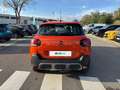 Citroen C3 Aircross BlueHDi 110 S&S Feel Arancione - thumbnail 4