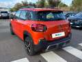 Citroen C3 Aircross BlueHDi 110 S&S Feel Arancione - thumbnail 3