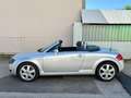 Audi TT TT Roadster 1.8t 180cv iscritta ASI CRS Argento - thumbnail 3
