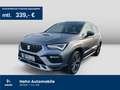 SEAT Ateca 2.0TDI DSG Xperience LED Navi AHK Pano APP Grijs - thumbnail 1