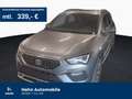 SEAT Ateca 2.0TDI DSG Xperience LED Navi AHK Pano APP Grau - thumbnail 1