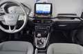 Ford EcoSport Titanium- 1.Hand-Scheckheft Ford-Unfallfrei Gris - thumbnail 13