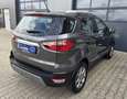Ford EcoSport Titanium- 1.Hand-Scheckheft Ford-Unfallfrei Gris - thumbnail 3