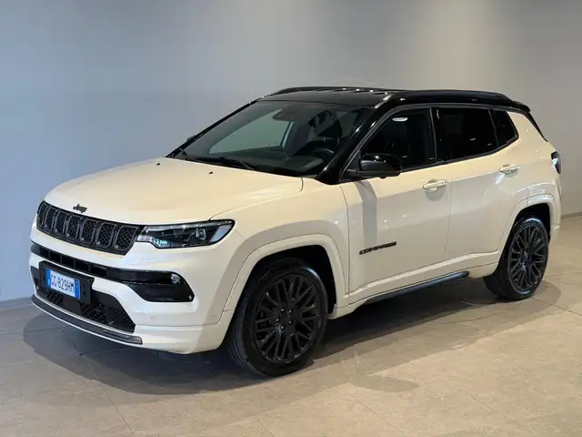 Jeep Compass Compass 1.3 Turbo T4 150 CV aut. 2WD S
