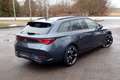 CUPRA Leon ST 1.5TSI DSG-ASSISTENZP/EL HECKKL/LENKRADH Grau - thumbnail 5