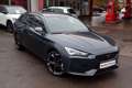 CUPRA Leon ST 1.5TSI DSG-ASSISTENZP/EL HECKKL/LENKRADH Grau - thumbnail 4