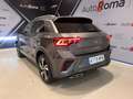 Volkswagen T-Roc 1.5 TSI R-Line 110 kW Gris - thumbnail 4