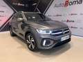Volkswagen T-Roc 1.5 TSI R-Line 110 kW Gris - thumbnail 1