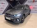 Volkswagen T-Roc 1.5 TSI R-Line 110 kW Gris - thumbnail 5